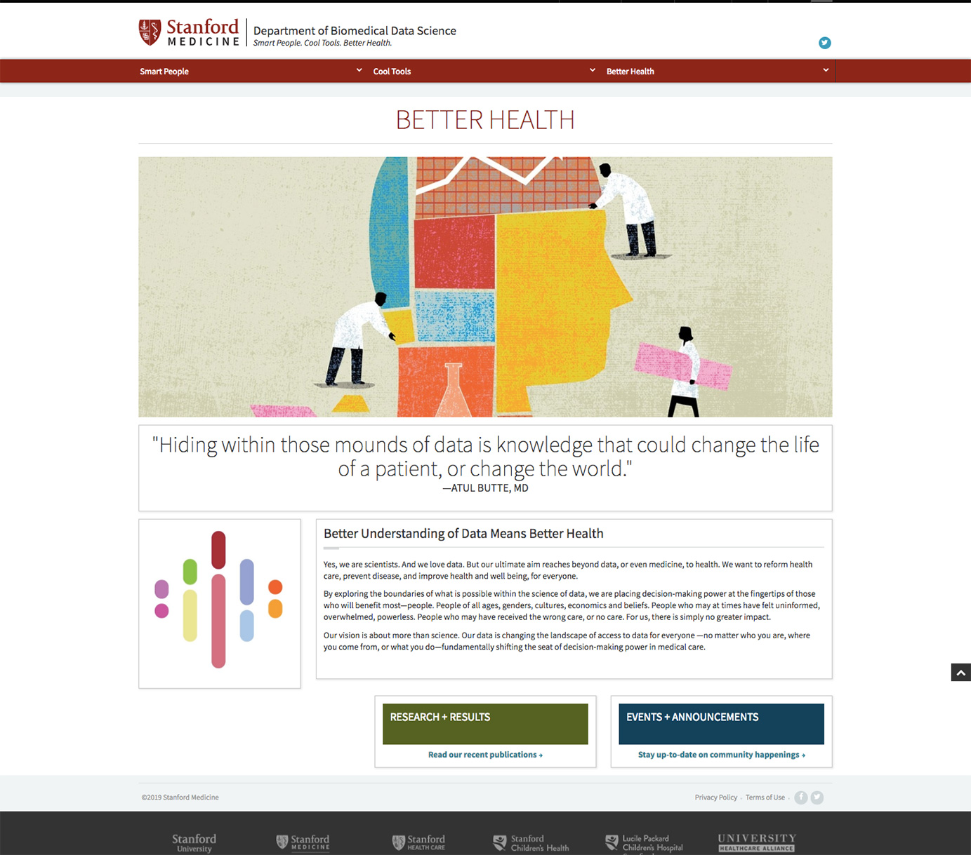 Better Health Page Better Health Page