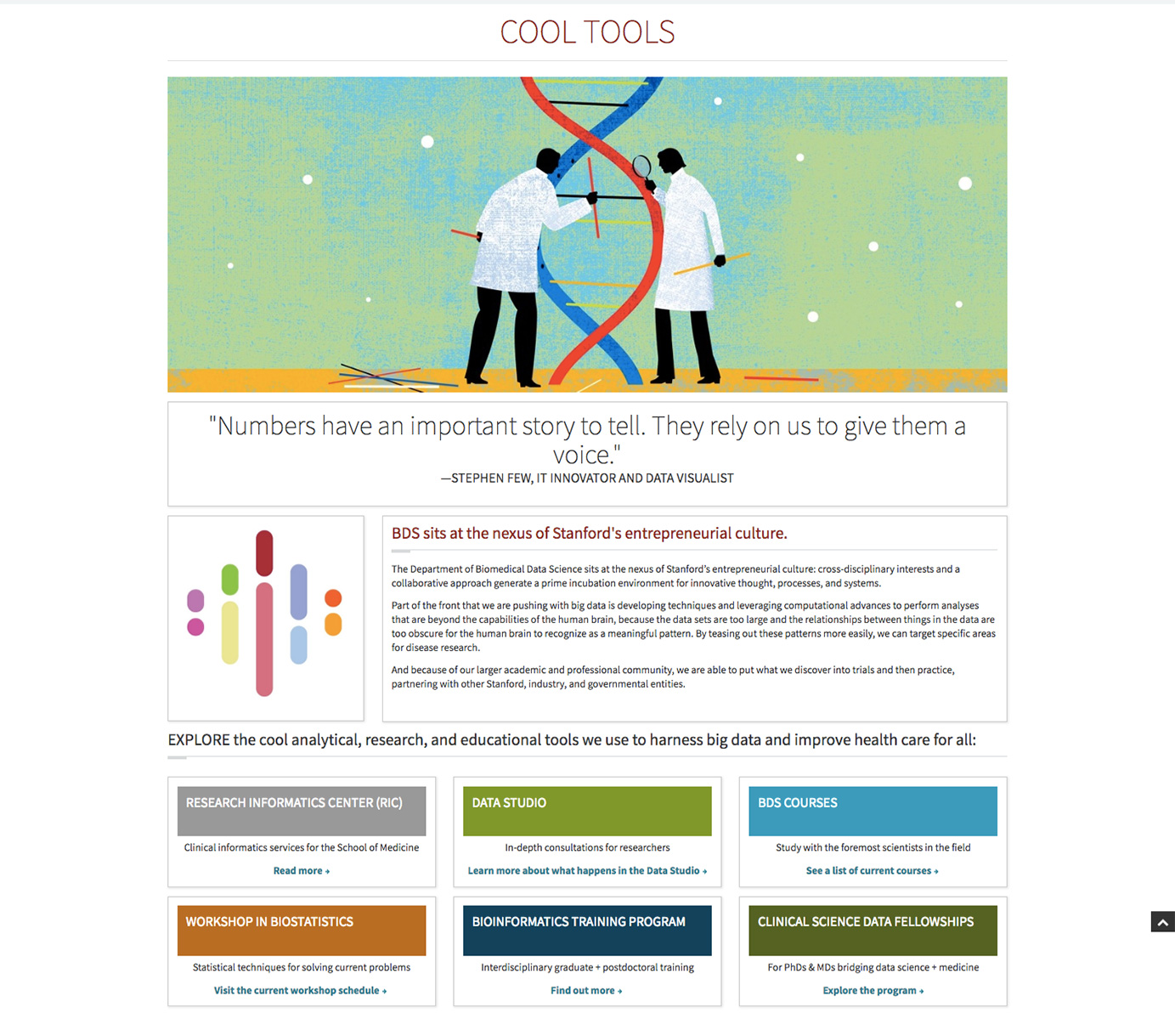 Cool Tools Page Cool Tools Page